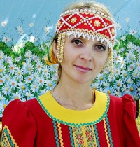 Хрусталева Наталья Ивановна