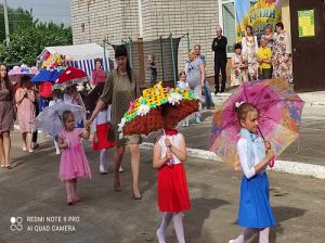 парад зонтиков1