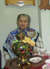 Курдюмова Татьяна Михайловна 3